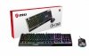 MSI Vigo GK30 Combo Klawiatura + Mysz, myszka 
